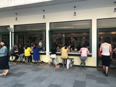 门面-RAC BAR(安福路店)