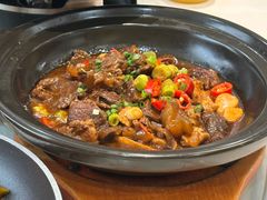 -香融府·烤鸭·家常菜(马家堡路店)