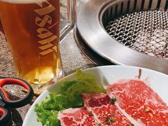 -梦山水日本烧肉(五四广场店)