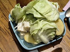 -0317火锅鸡·清真(正达店)