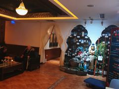 -域SPA·足疗·按摩·养生(静安寺店)