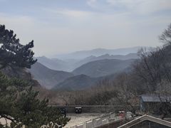 -妙峰山风景名胜区