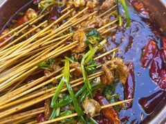 -镇江龙·火锅串串(武侯祠店)