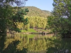 -虞山风景区
