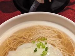 -济南喜来登酒店-采悦轩中餐厅