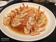 -徐记海鲜(陕西历史博物馆|明德门店)