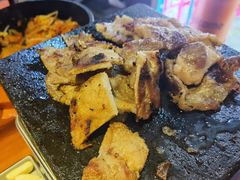 -火炉情韩国料理店(古田路店)
