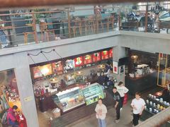 -猫屎咖啡(陶溪川店)