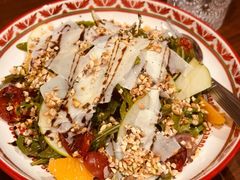 -Bistro Les Lilas丁香花小酒馆