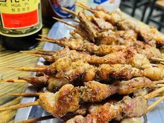 -同来顺烧烤餐厅(哈尔滨道店)