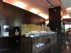 -北京北辰洲际酒店啡扬咖啡厅·自助餐厅
