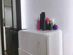 -斑斓色彩沙龙