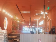 大堂-鱼酷活鱼烤鱼(静安大融城店)