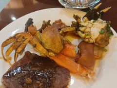 -雄楚国际大酒店-四季西餐厅