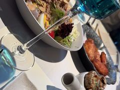 -春树下·树屋花房西餐厅(罍街AS1980店)