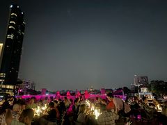 -大珍珠号夜游湄南河