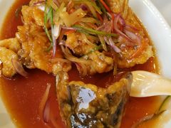 -鸿记海鲜大酒楼(开发区店)