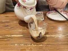 -清真·玛丽亚新疆菜主题餐厅(浙江中路店)