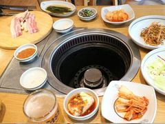 -黄金牧场(明洞总店)