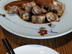 -双合园·海鲜水饺青岛菜(万佳广场店)