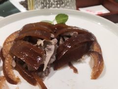 -大鸭梨烤鸭(左家庄店)