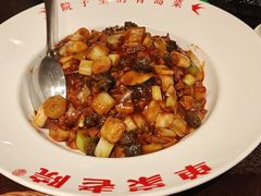 -单家老院·院子里的青岛菜(沙子口店)