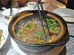 -广东道至正餐厅(区庄店)