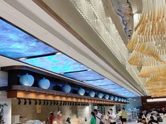 -皇马假日醉海南大酒店·假日一品派茶楼(秀英店)