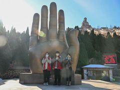 -龙口南山旅游景区