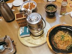 -陈厨老味·老派郴州菜(宜章店)