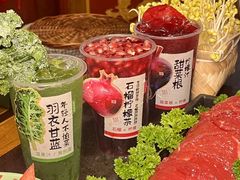 -蜀江龙火锅(339店)