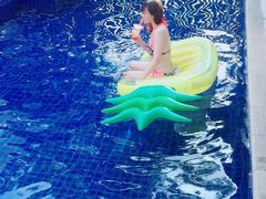 -三亚亚龙湾雅高铂尔曼别墅度假酒店