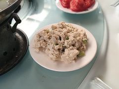 -柳沟豆腐宴69号福豆堂