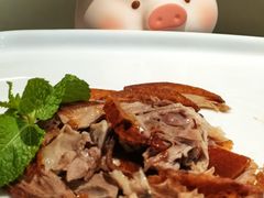 -味+新京宴·烤鸭·北京菜(创意谷店)