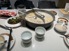 -沄记顺德菜打边炉(东直门店)