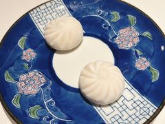 小笼大福-桂满陇·蟹黄小笼汤包(环球港店)
