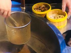 滷鍋-卤教授老火锅
