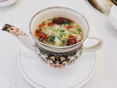 -品疆山新疆特色主题餐厅