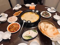 -蜀中吴养生板栗鸡(会展店)