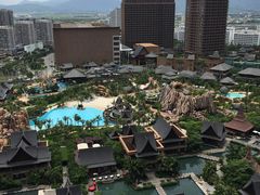 -亚马逊丛林水乐园