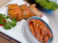 陈皮花雕醉双拼-南翔馒头店(豫园店)