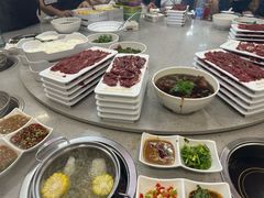 -杏花吴记牛肉火锅