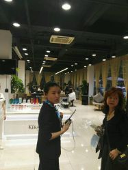 -CARR SALON