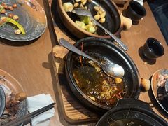 -啫火啫啫煲·顺德干蒸(西乡天虹店)