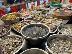 -圆蛋酒料•生腌(开元路店)