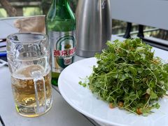 -No.DD戳子烧烤·江湖菜(北京总店)