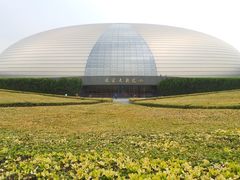 -国家大剧院