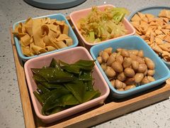-味妙烤鱼吧(回龙观店)