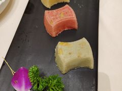 -得月楼·省级非遗·传统苏帮菜(观前店)