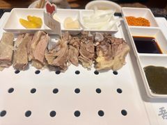 -海尔巴格一甸茶餐厅(团结路店)